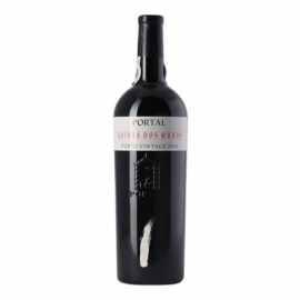 Wino Porto Portal 2014 Quinta Dos Muros 20% czerwone wytrawne 750 ml