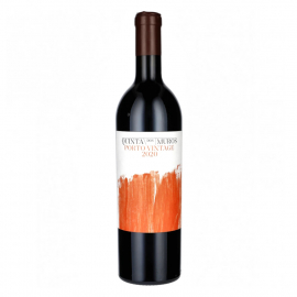 Wino Porto Portal 2020 Quinta Dos Muros 20% czerwone wytrawne 750 ml