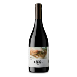 Wino Quinta Do Portal Reserva Tinto 2020 czerwone wytrawne 750 ml