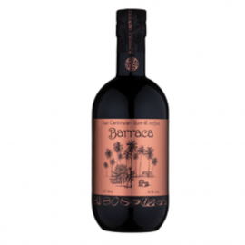 Rum Duncan Taylor Belize 2005 54,6% 700 ml