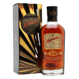 Rum Matusalem 23 YO Gran Reserva 40% 700 ml kartonik