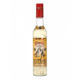 Tequila Tapatio Anejo 38% 500 ml