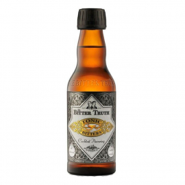 Bitters The Bitter Truth Tonic Bitters 43% 200 ml