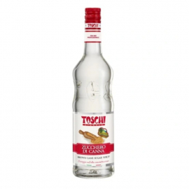 Syrop Toschi Cukier Brown Cane Sugar 1000 ml
