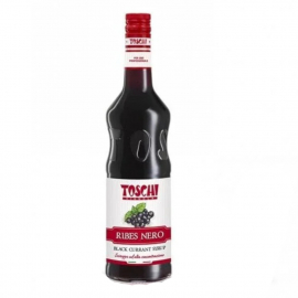 Syrop Toschi Blackcurrant 1320 ml