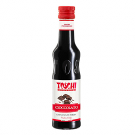 Syrop Toschi Chocolate 1320 ml
