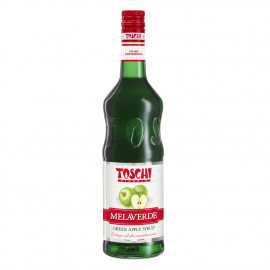 Syrop Toschi Green Apple 1320 ml