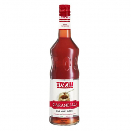 Syrop Toschi Salted Caramel 1320 ml