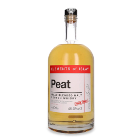 Whisky Elements Of Islay (Pure Islay) 45% 4500 ml