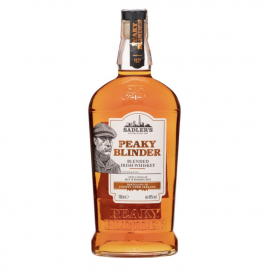 Whisky Peaky Blinder Irish 40% 700 ml