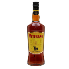 Brandy Osborne Veterano 30% 1000 ml
