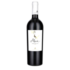 Wino Ca di rajo Cabernet franc DOC venezia 13% 750 ml