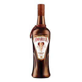 Likier Amarula Ethiopian Coffee 15,5% 700 ml