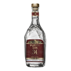 Gin Purity Old Tom 43% 700 ml