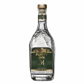Gin Purity Nordic Dry 43% 700 ml