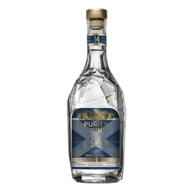Gin Purity Navy Strength Organic 57,1% 700 ml