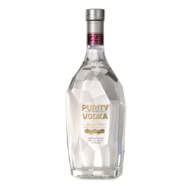 Wódka Purity 