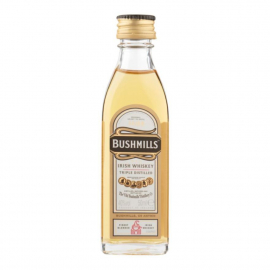 Whisky Bushmills Original 40% 50 ml