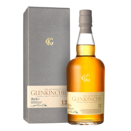 Whisky Glenkinchie 12 YO 700 ml