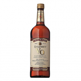Whisky Seagram's VO 40% 700 ml