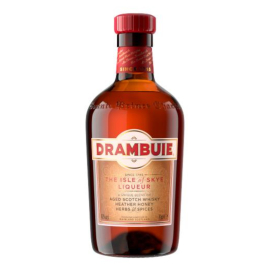 Likier Drambuie 40% 700 ml