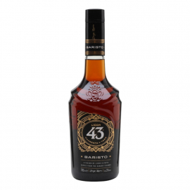 Likier Licor 43 Baristo 31% 700 ml
