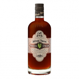 Likier The Bitter Truth Pimento Dram 22% 500 ml