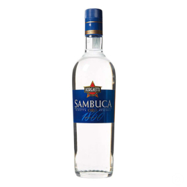 Likier Sambuca Borghetti 38% 700 ml