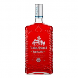 Wódka Helsinki Raspberry 37,5% 1000 ml