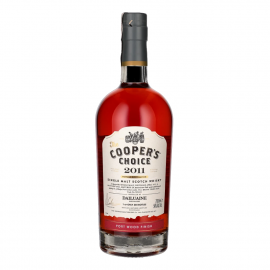 Whisky Coopers Choice Dailuaine 11 YO 54% 700 ml