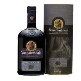Whisky Bunnahabhain Toiteach A Dha 46,3%  700 ml
