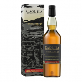 Whisky Caol Ila Distiller Edition 09-21 43% 700 ml