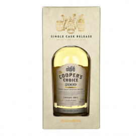 Whisky Coopers Choice Laggan Mill 2009 46% 700 ml