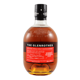 Whisky Glenrothes Makers