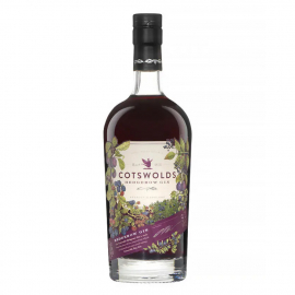 Gin Cotswolds Hedgerow 40,6%  700 ml