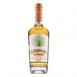 Tequila El Tequileno 1959 Reposado 40% 700 ml