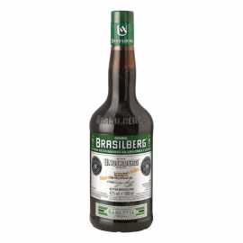 Likier Brasilberg Bitter Brasileiro 42% 1000 ml