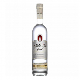 Wódka Kremlin Award Classic 40% 700 ml