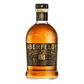Whisky Aberfeldy Cadillac Wine Cask  43% 700 ml