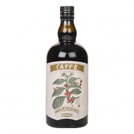 Likier Doragrossa Caffe 28% 700 ml