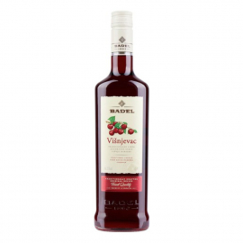 Likier Badel Visnjevac 20% 700 ml