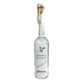 Grappa Aglianico 42% 500 ml