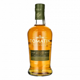 Whisky Single Malt Tomatin Sauternes Edition 46% 700 ml