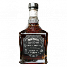 Whisky Jack Daniel's Single Barrel Gran Cub 45% 700 ml
