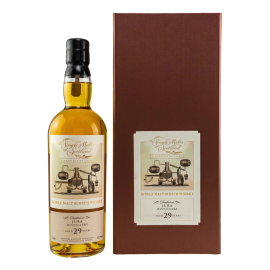 Whisky Isle of Jura 29 YO 42,9% 700 ml