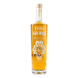 Wódka Stara Kurnwica 40% 700 ml