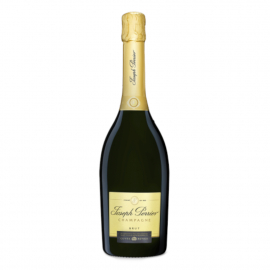 Szampan Joseph Perrier Brut 12% białe wytrawne 750 ml