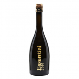 Szampan Collard-picard Essentiel 12,5% białe wytrawne 750 ml