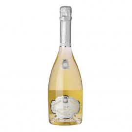 Szampan Dom Picard Grand Cru 12,5% białe wytrawne 750 ml