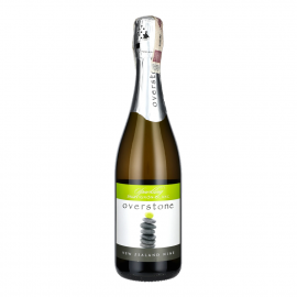 Wino Overstone Sauvignon Black 12,5% białe wytrawne 750 ml musujące